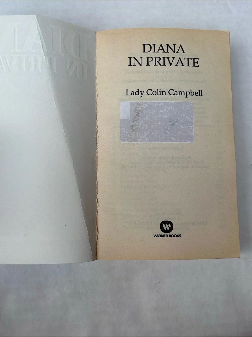 Princess Diana 8 Ct Book Lot Royal Biography Memoir Expose Burrell Botham Morton
